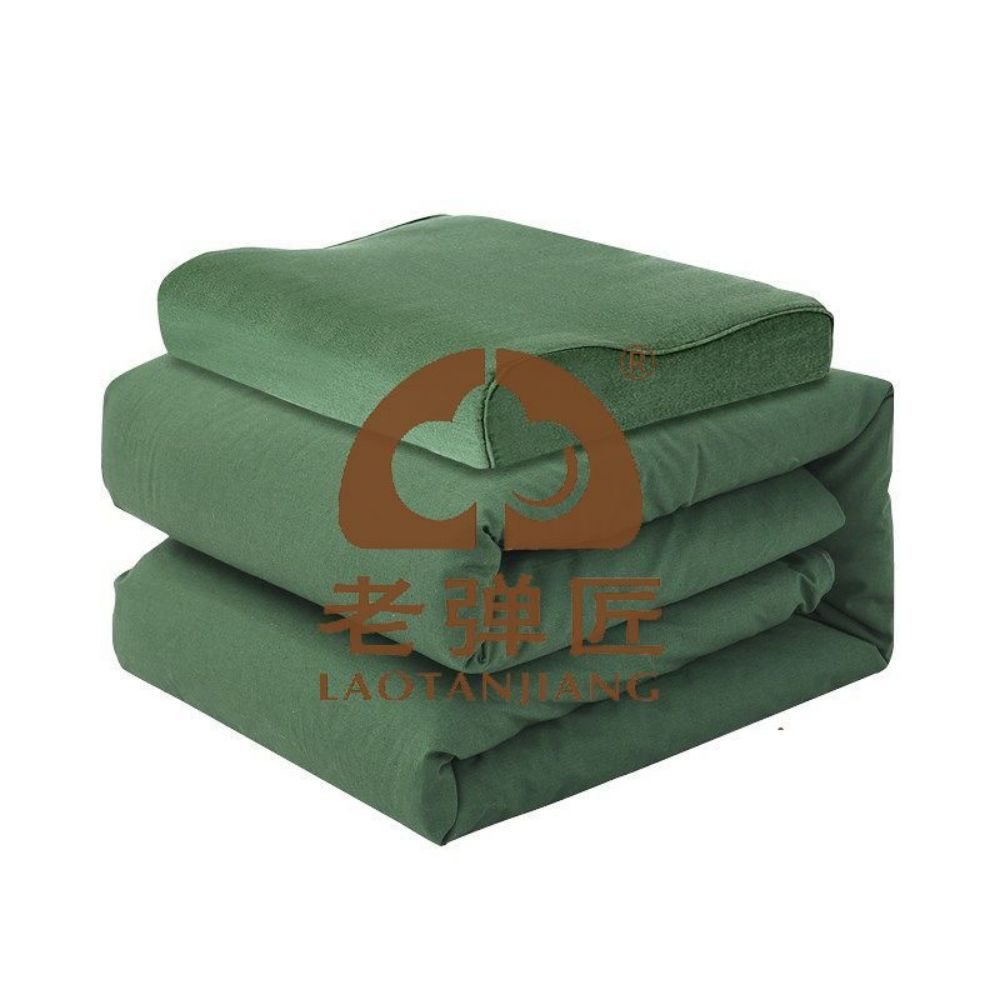 軍訓(xùn)床上用品